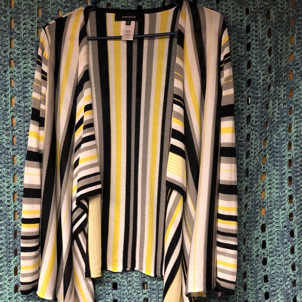 Medium cardigan